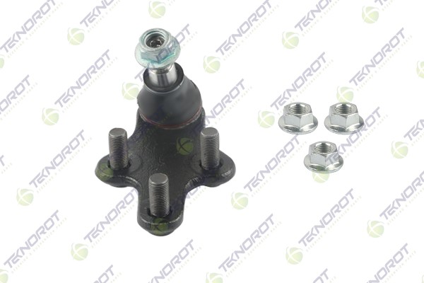 Ball Joint (CI-365K)