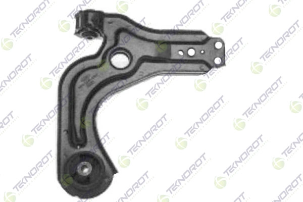 Control/Trailing Arm, wheel suspension (FO-281S)