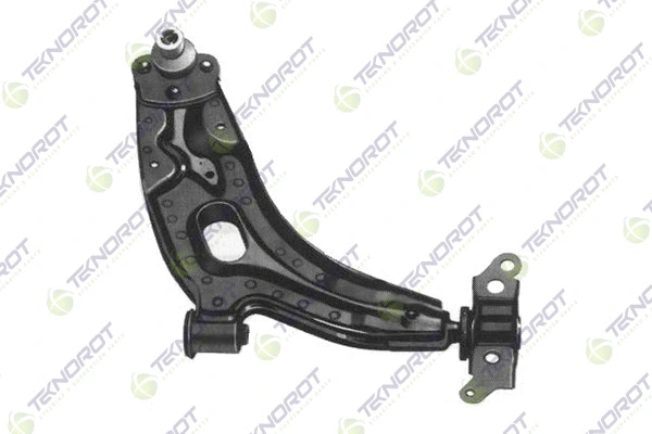 Control/Trailing Arm, wheel suspension (F-526)