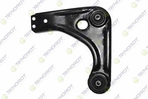 Control/Trailing Arm, wheel suspension (FO-348S)