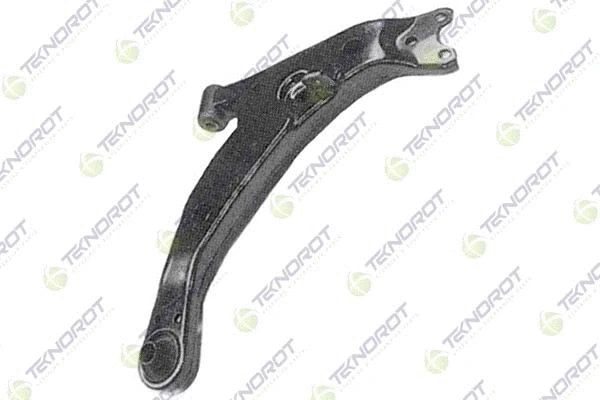 Control/Trailing Arm, wheel suspension (T-435S)