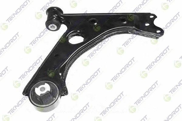 Control/Trailing Arm, wheel suspension (F-486S)