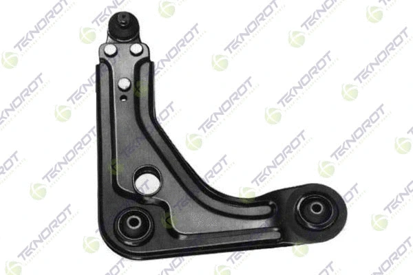 Control/Trailing Arm, wheel suspension (FO-271)