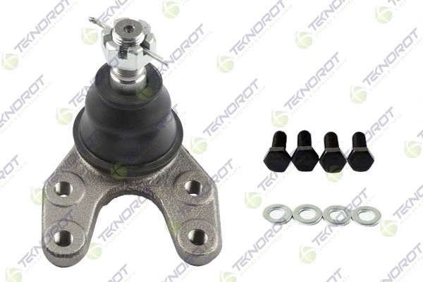 Ball Joint (FO-1105)