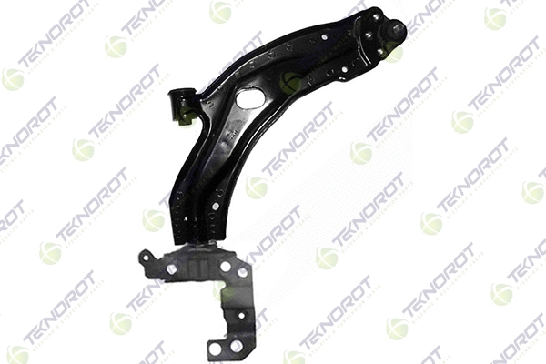 Control/Trailing Arm, wheel suspension (F-625)