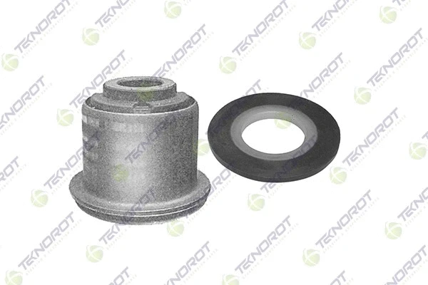 Mounting, control/trailing arm (CI-BS010)