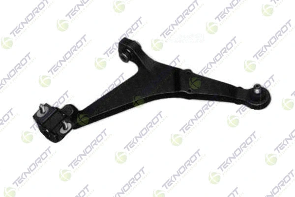 Control/Trailing Arm, wheel suspension (P-125)