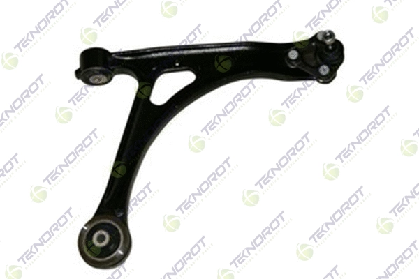 Control/Trailing Arm, wheel suspension (A-598)