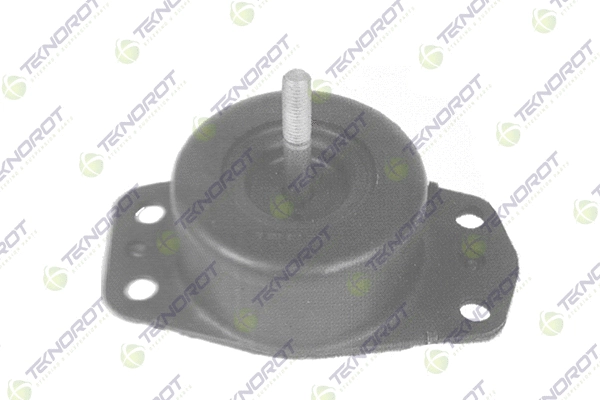 Mounting, engine (SC 129)