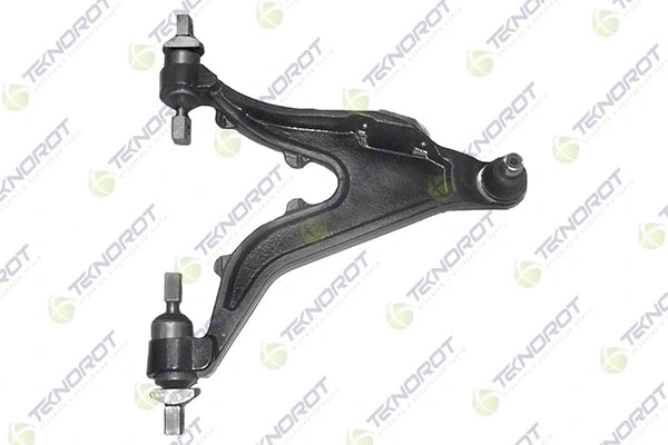 Control/Trailing Arm, wheel suspension (VO-527)