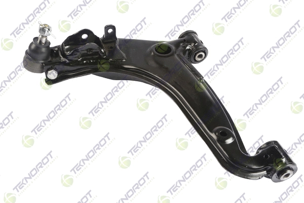 Control/Trailing Arm, wheel suspension (MA-889)