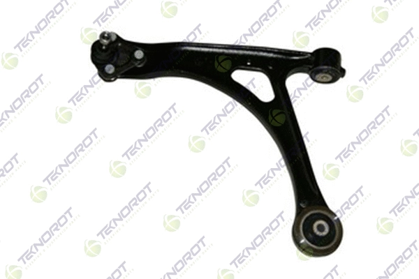 Control/Trailing Arm, wheel suspension (A-599)