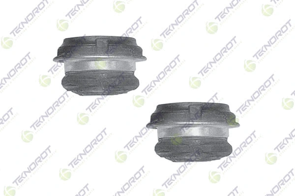 Mounting, control/trailing arm (KS 36)