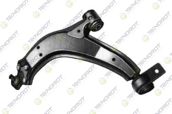 Control/Trailing Arm, wheel suspension (CI-426)