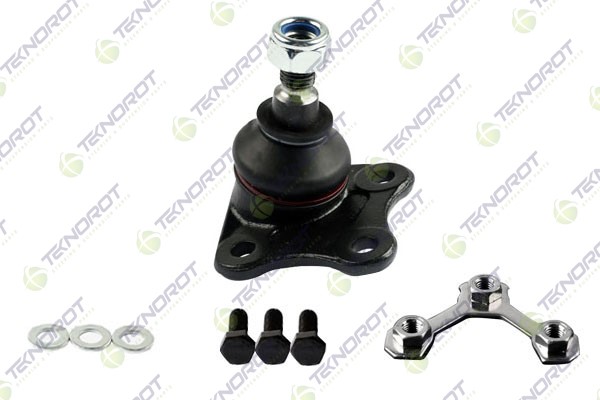Ball Joint (A-504KF)