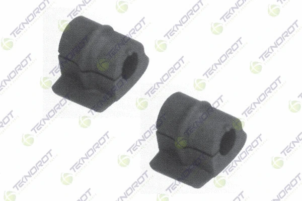 Mounting, control/trailing arm (KS 43)