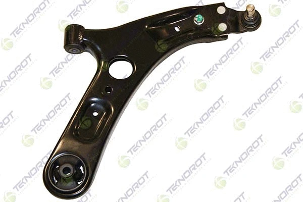 Control/Trailing Arm, wheel suspension (HY-388)