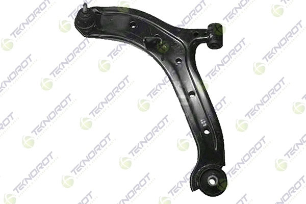 Control/Trailing Arm, wheel suspension (HY-240)