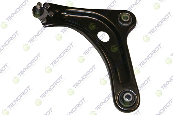 Control/Trailing Arm, wheel suspension (CI-569)