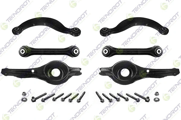 Repair Kit, control arm (FO-444)