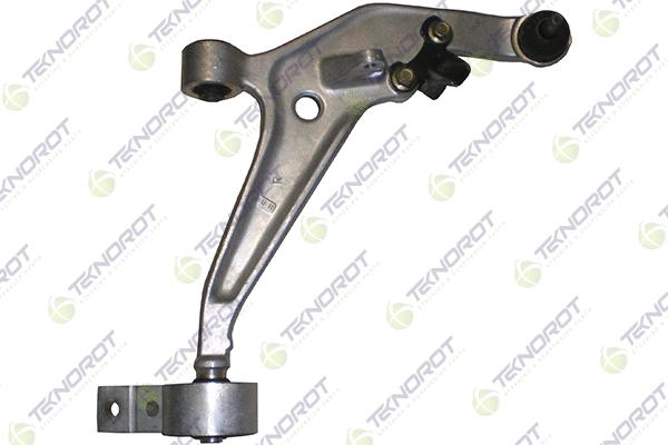 Control/Trailing Arm, wheel suspension (N-757)