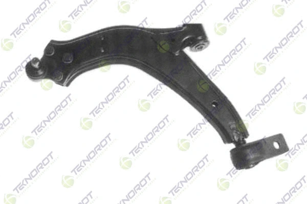 Control/Trailing Arm, wheel suspension (P-626)