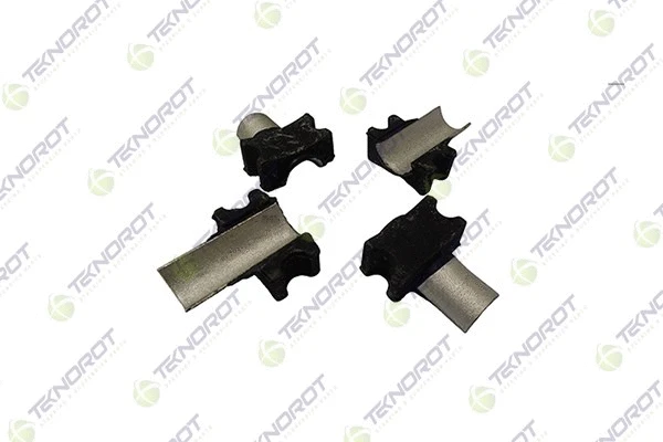 Mounting, stabiliser bar (PE-BS037)