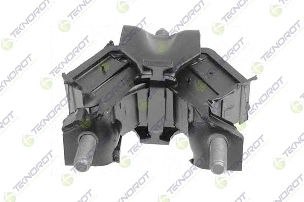 Mounting, engine (SC 120)