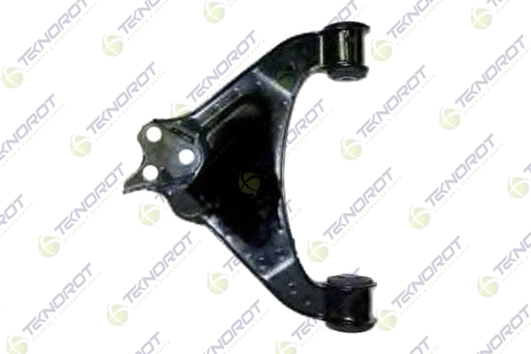 Control/Trailing Arm, wheel suspension (RO-629S)
