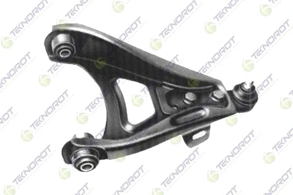 Control/Trailing Arm, wheel suspension (R-225)