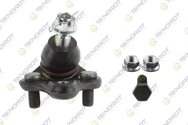 Ball Joint (T-1034)