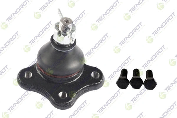 Ball Joint (FO-1114)