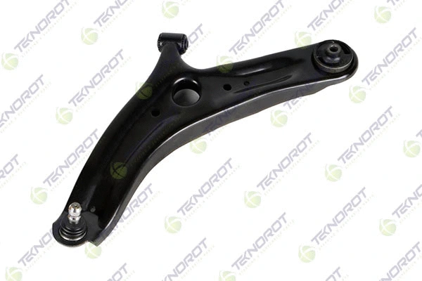 Control/Trailing Arm, wheel suspension (KI-455)