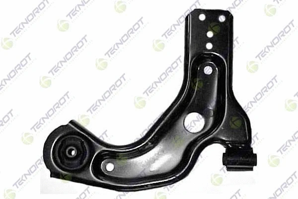 Control/Trailing Arm, wheel suspension (FO-292S)