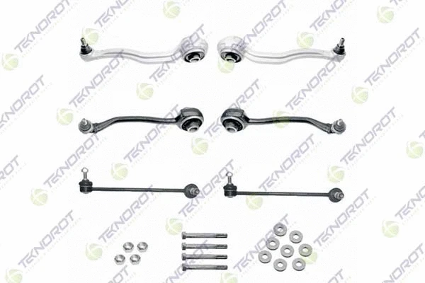 Repair Kit, control arm (M-777)