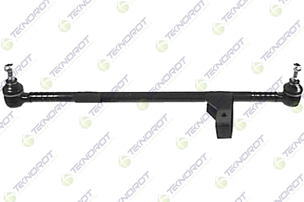 Centre Rod Assembly (M-321)