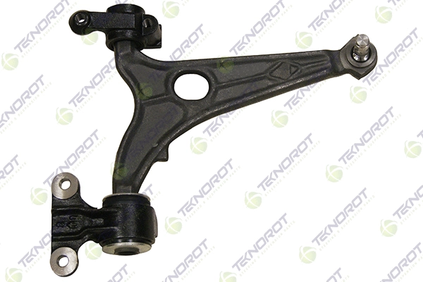 Control/Trailing Arm, wheel suspension (F-838XT)