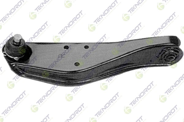 Control/Trailing Arm, wheel suspension (H-321)