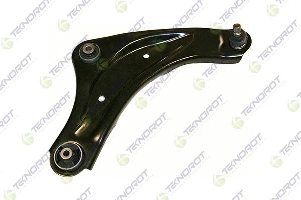 Control/Trailing Arm, wheel suspension (N-858)