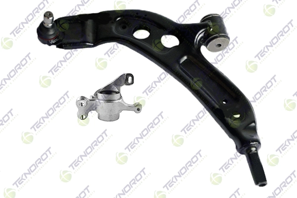 Control/Trailing Arm, wheel suspension (MN-169K)