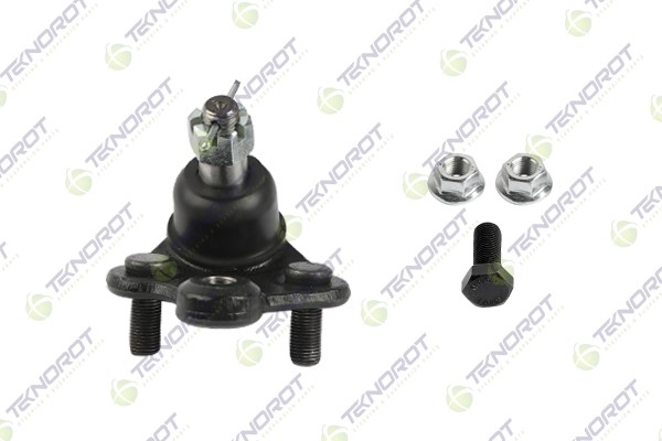 Ball Joint (H-555K)