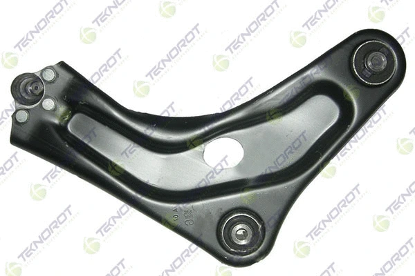 Control/Trailing Arm, wheel suspension (P-276)
