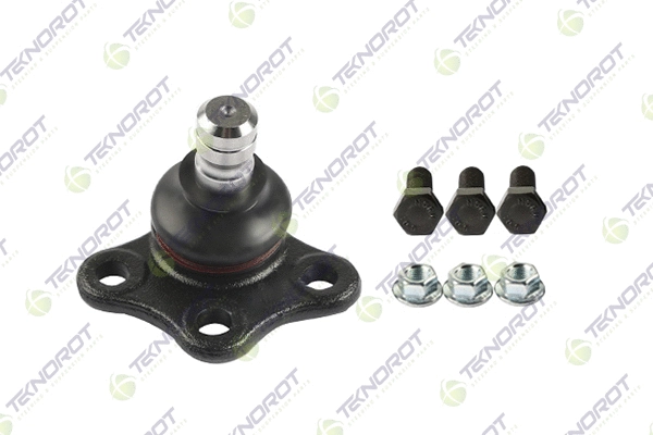 Ball Joint (CI-674)