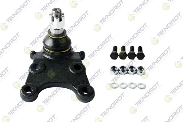 Ball Joint (I-517)
