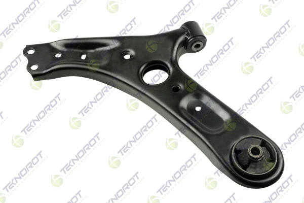 Control/Trailing Arm, wheel suspension (KI-429S)