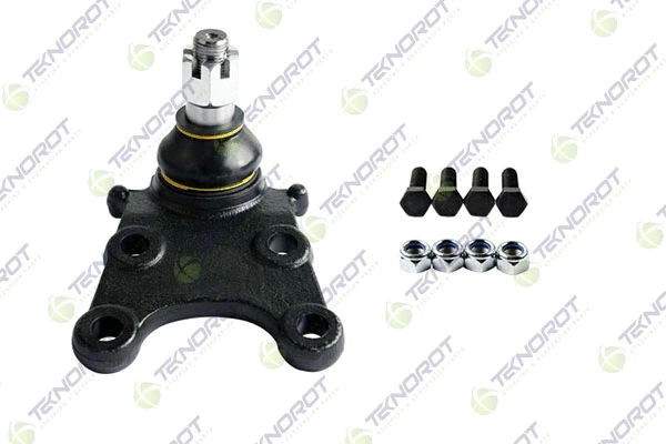 Ball Joint (I-516)