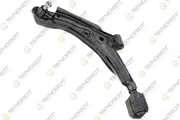 Control/Trailing Arm, wheel suspension (N-226)
