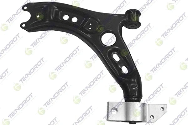 Control/Trailing Arm, wheel suspension (SK-459S)