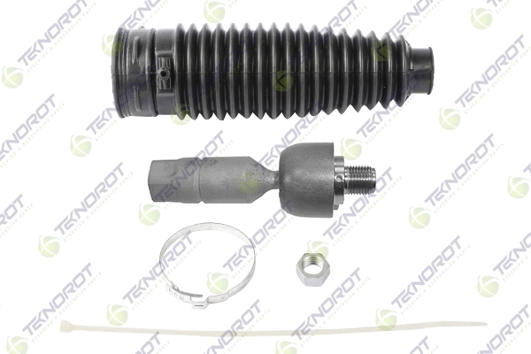 Track Rod Set (P-463K)