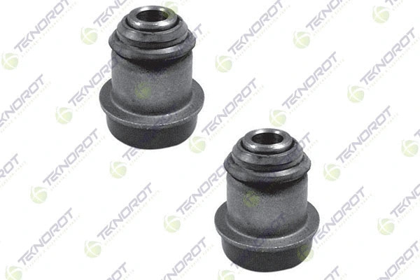Mounting, control/trailing arm (KS 37)